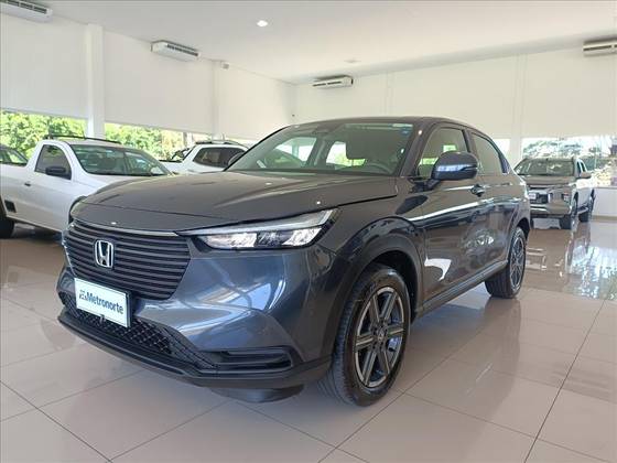 HONDA HR-V 1.5 DI I-VTEC FLEX EX CVT